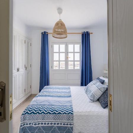 Appartement El Muellito Ocean View à Punta Mujeres Extérieur photo
