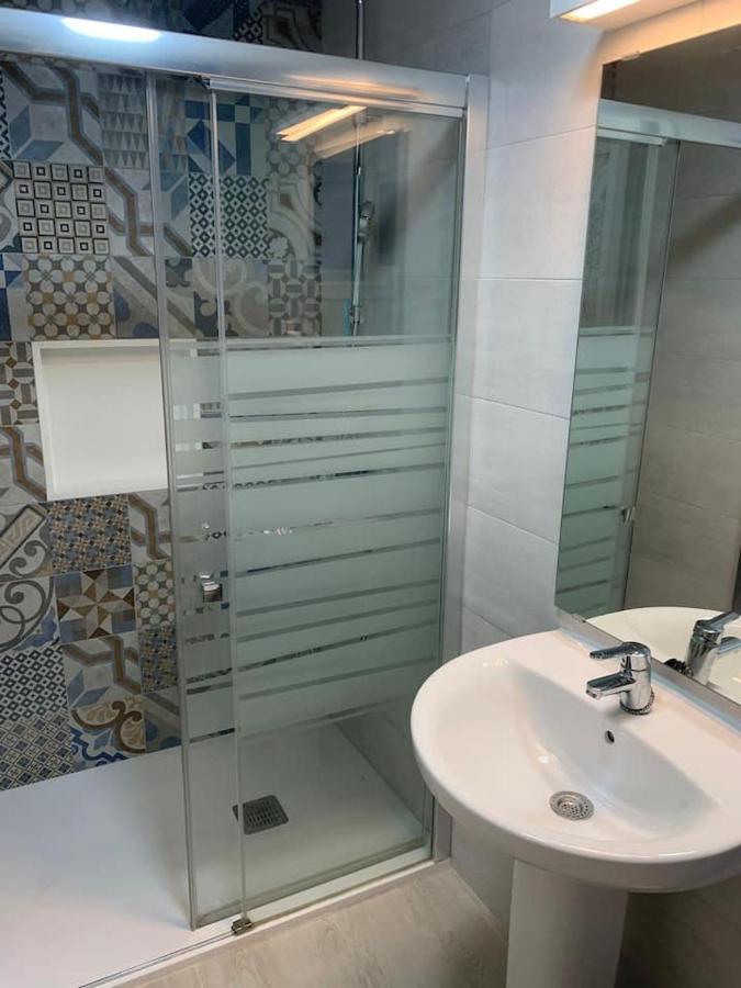 Appartement El Muellito Ocean View à Punta Mujeres Extérieur photo